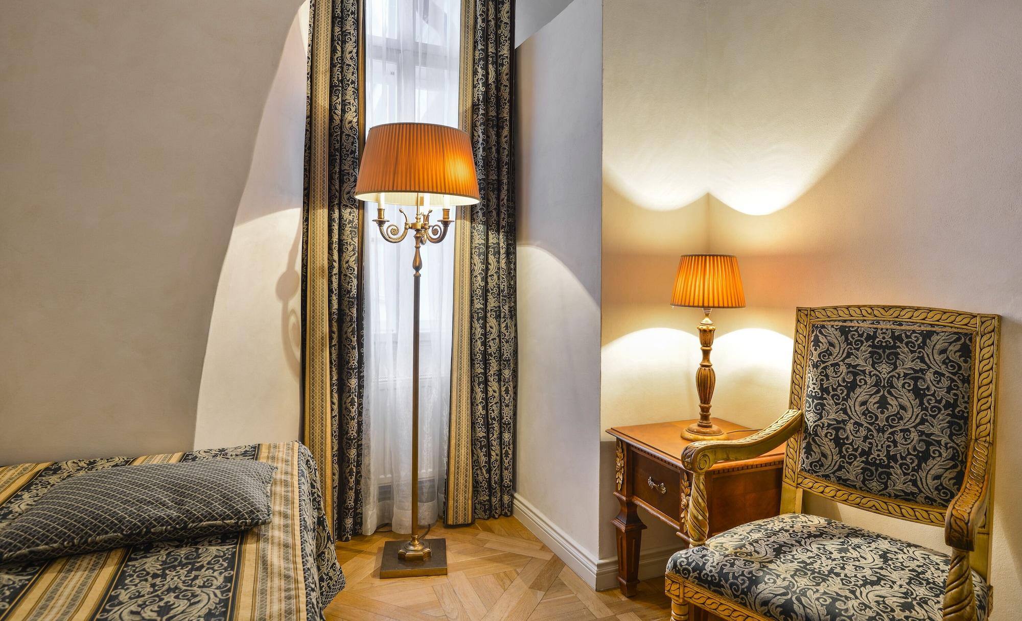 Bijou De Praga