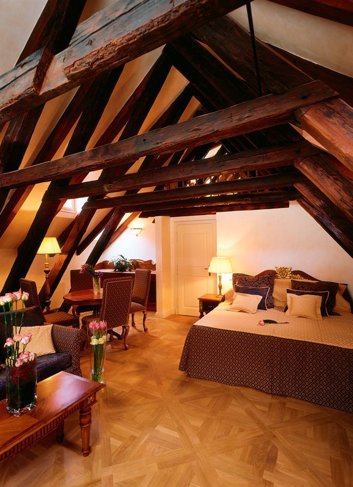 Bijou De 4* Praga