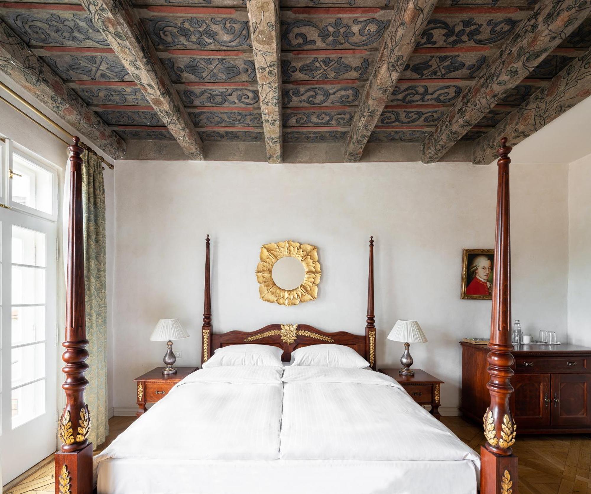 Aparthotel Bijou De Praga