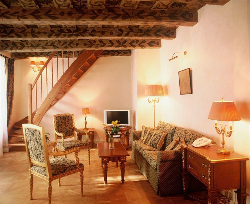 Bijou De 4* Praga