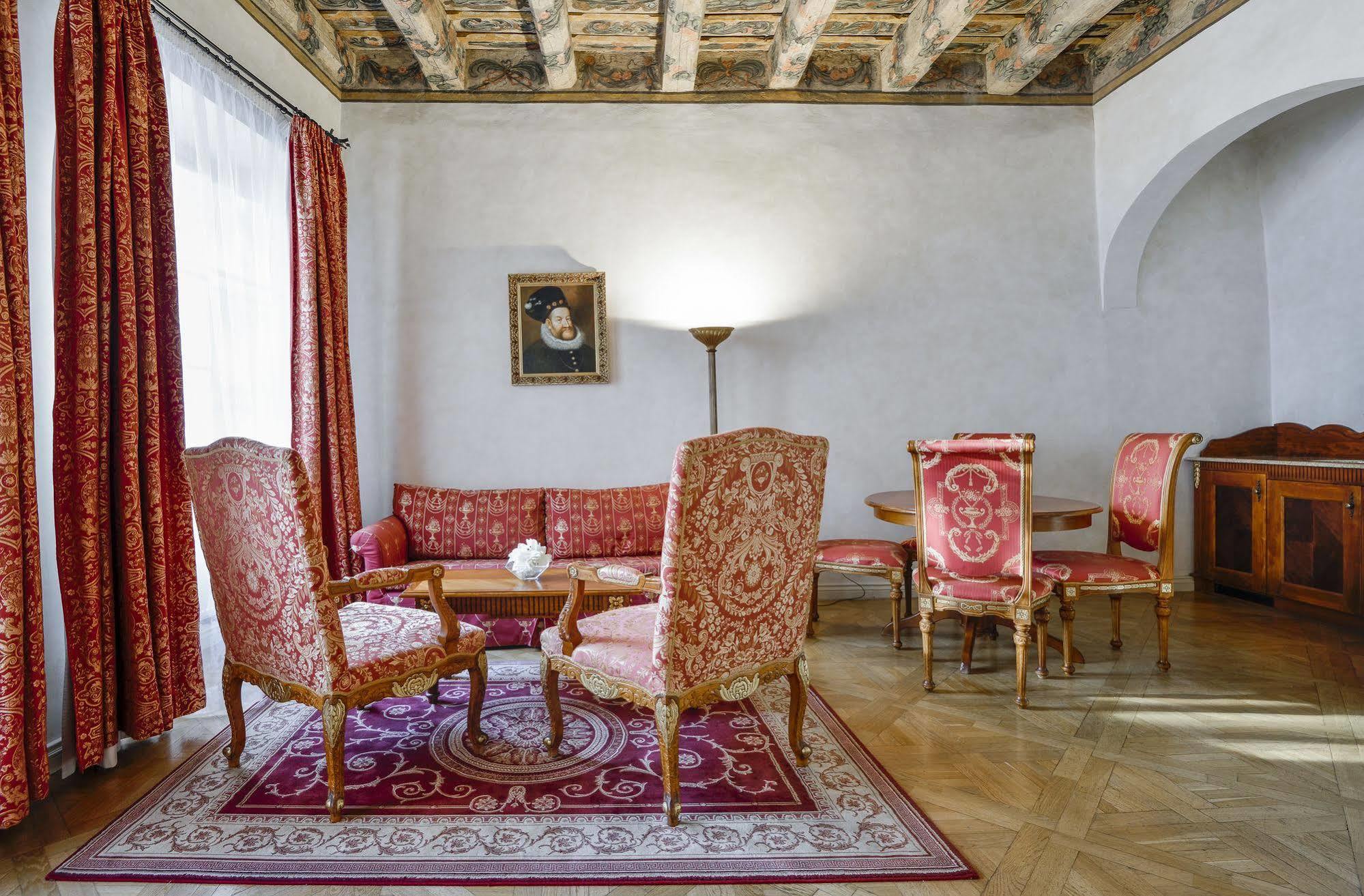 Bijou De 4* Praga
