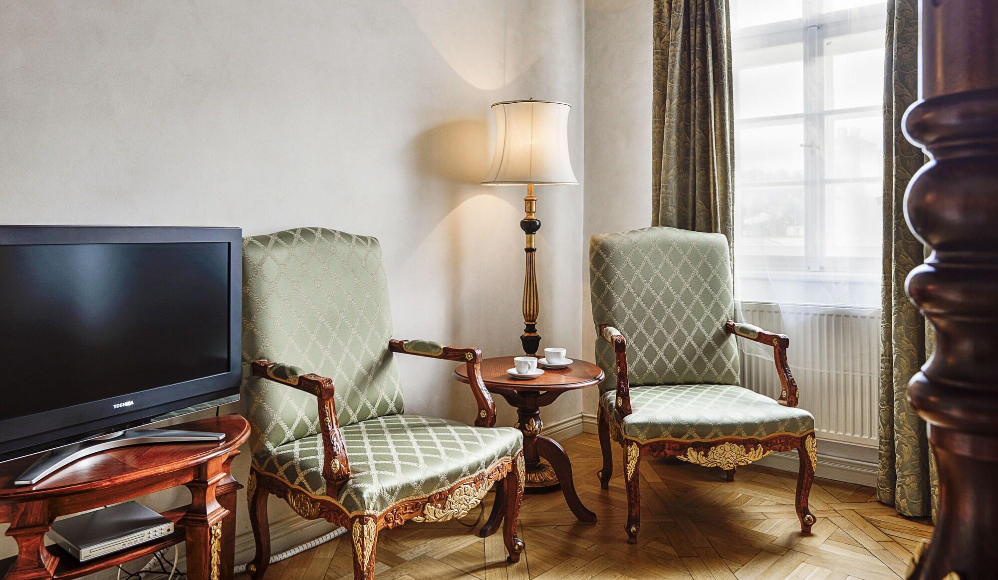 Bijou De 4* Praha